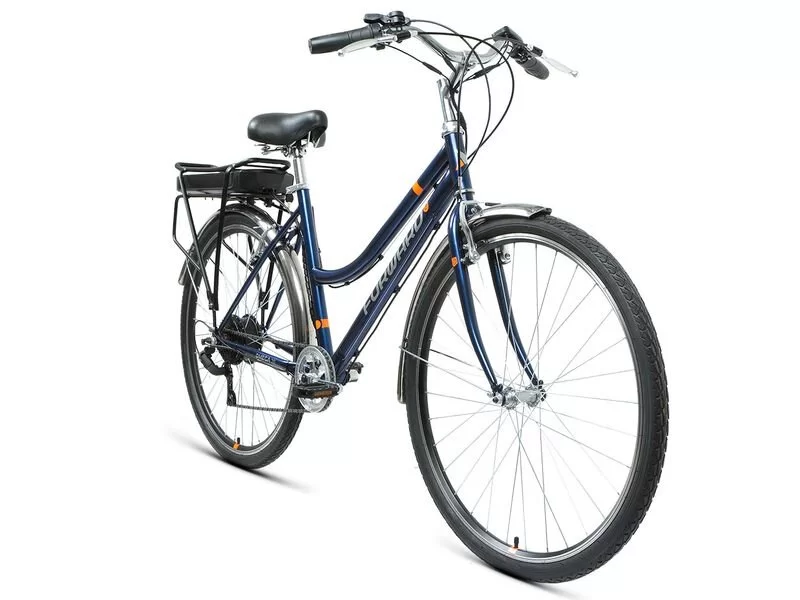 Электровелосипед FORWARD OMEGA 28 E-250